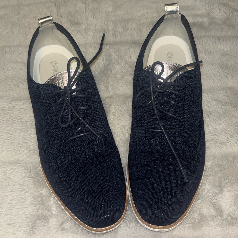 Cole Haan Shoe
